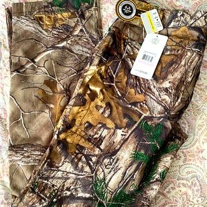 Under Armour Hunting Pants